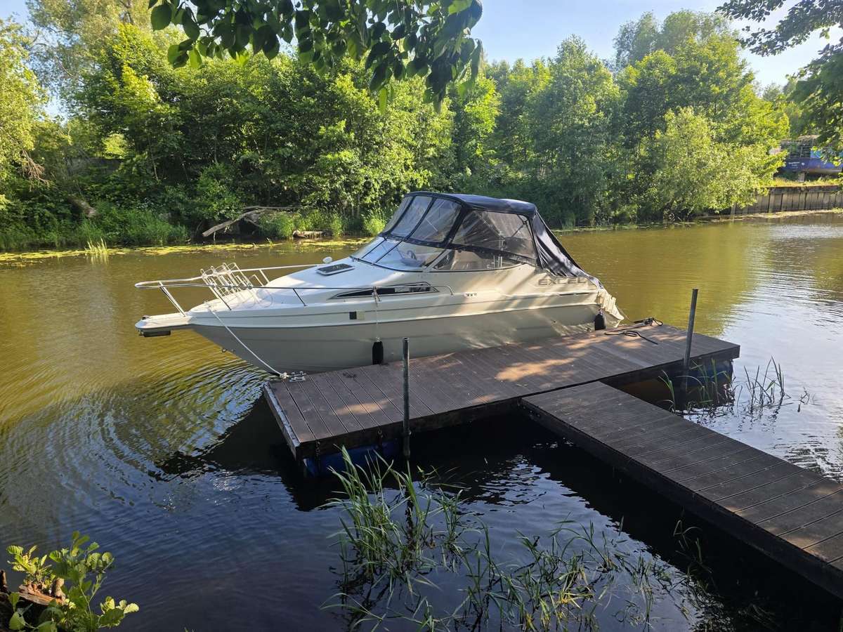 Bayliner 245, яхты / катера