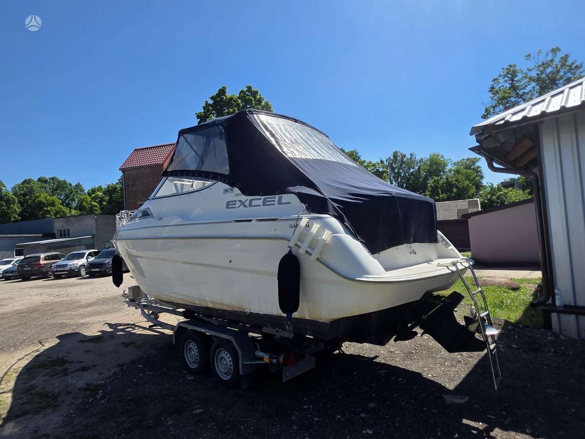 Bayliner 245, яхты / катера