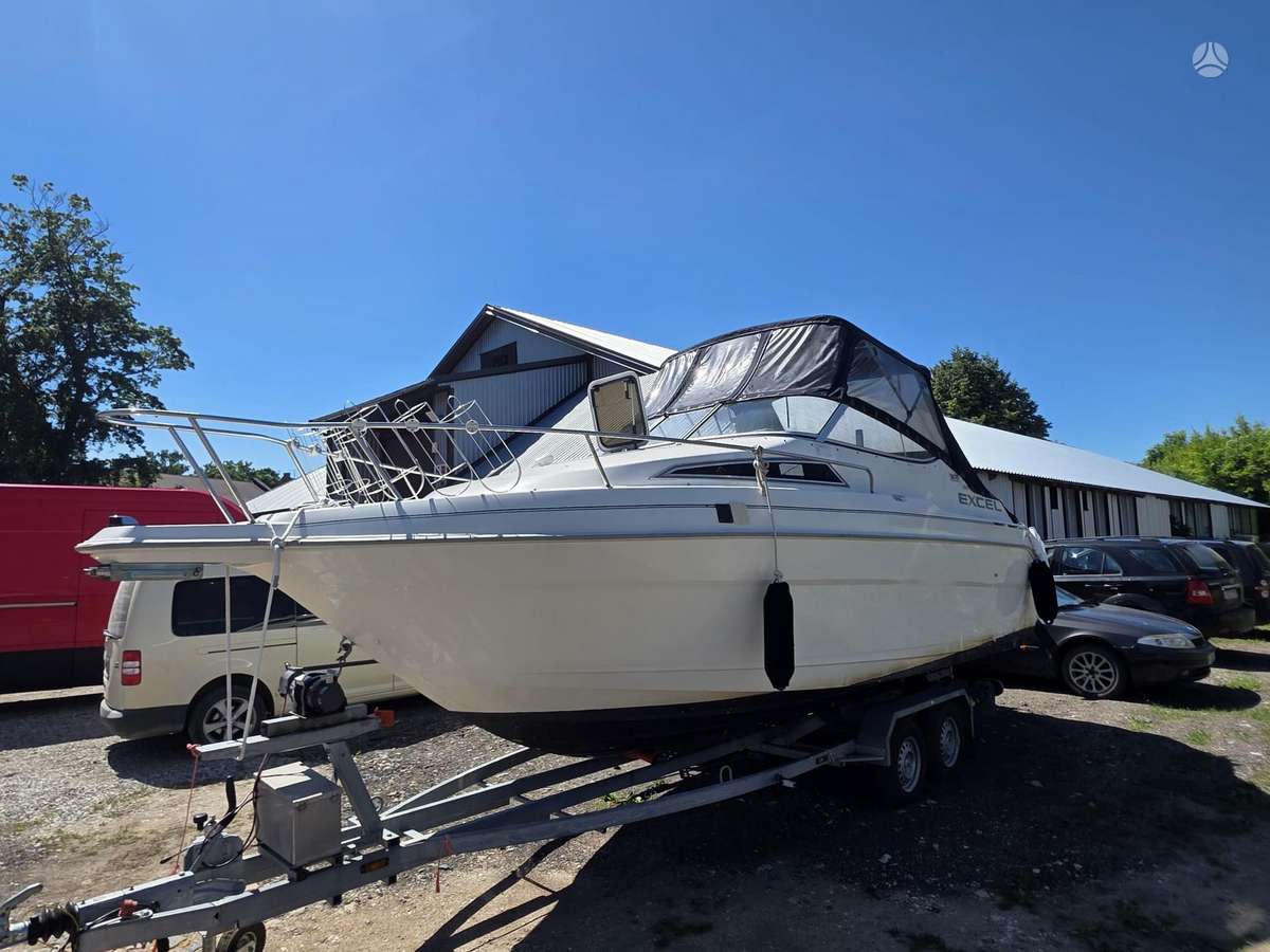 Bayliner 245, яхты / катера