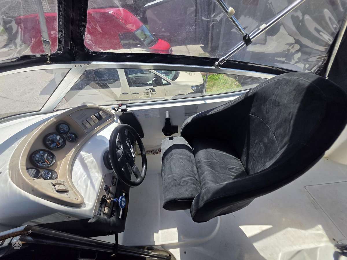 Bayliner 245, яхты / катера