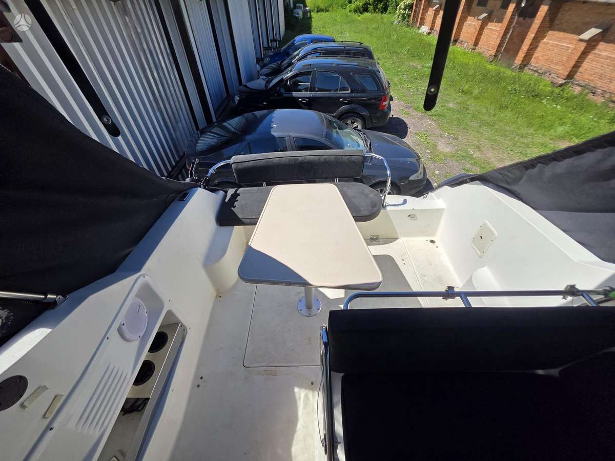 Bayliner 245, яхты / катера