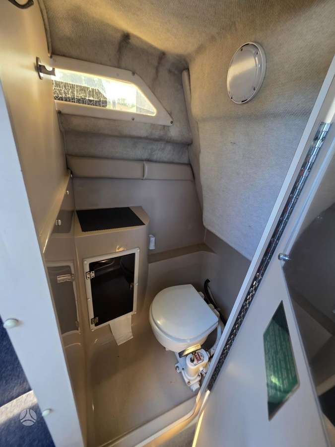 Bayliner 245, яхты / катера