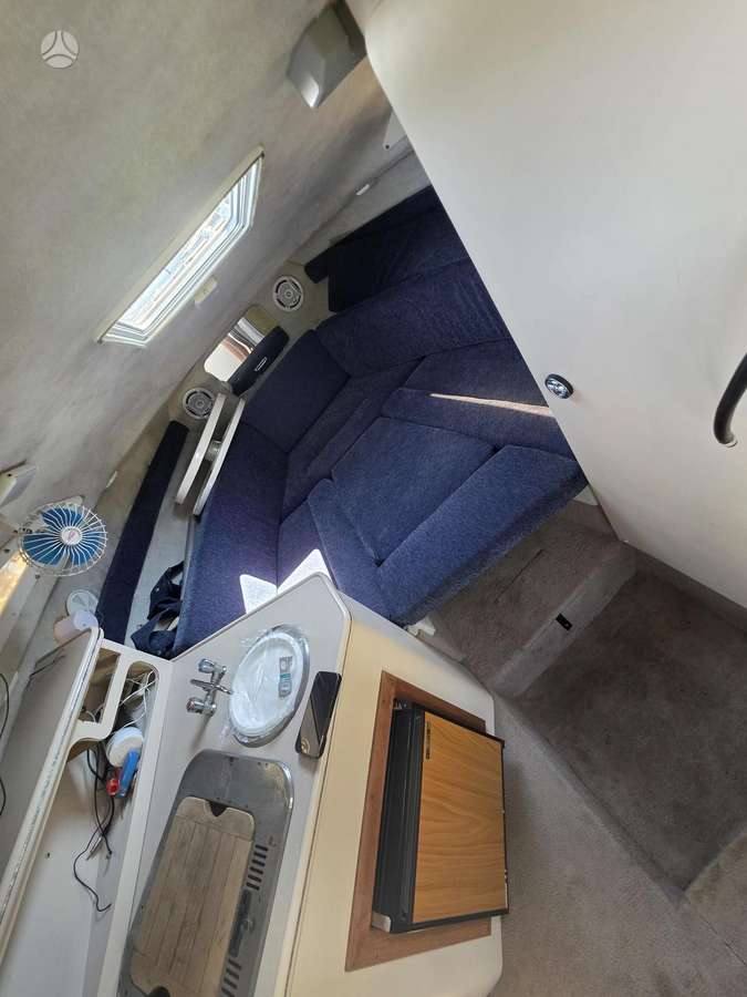 Bayliner 245, яхты / катера
