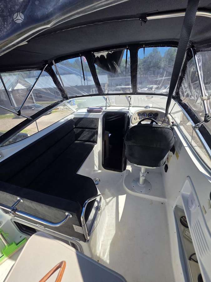 Bayliner 245, яхты / катера