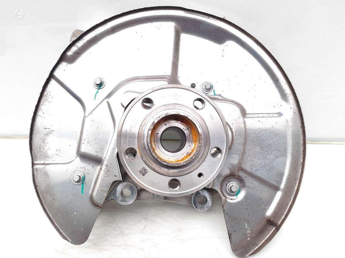 Polestar 4, P8894340896, hubs