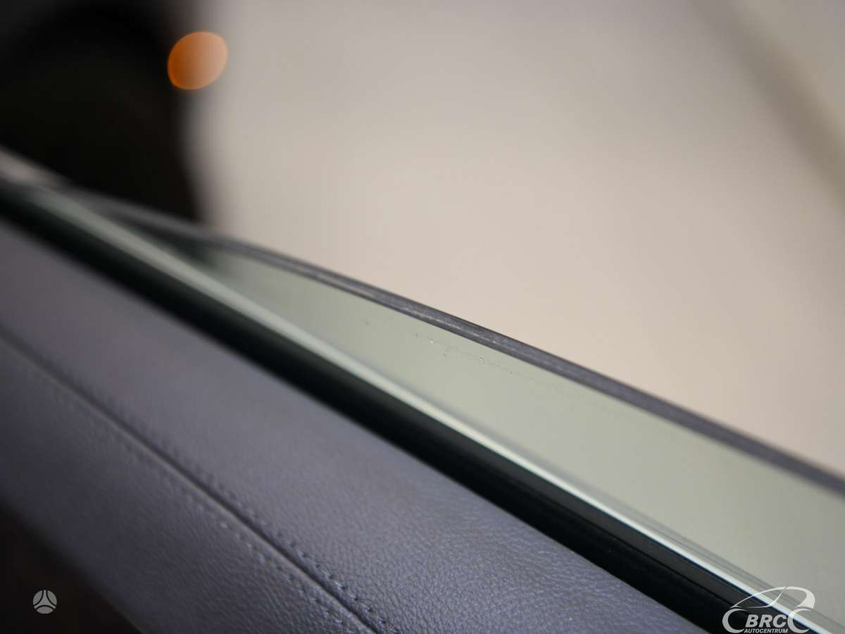 Lincoln MKZ, 2.0 l., Седан