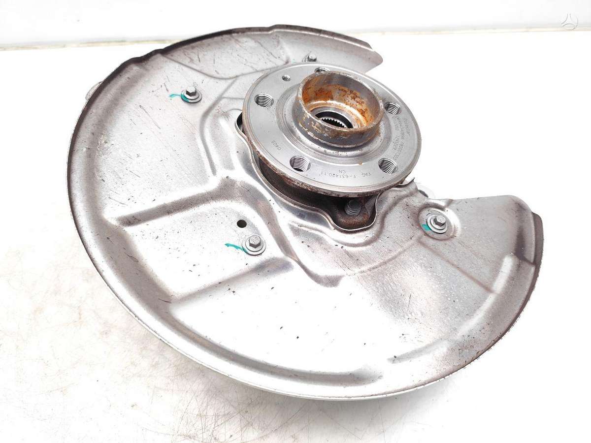 Polestar 4, P8894340896, hubs