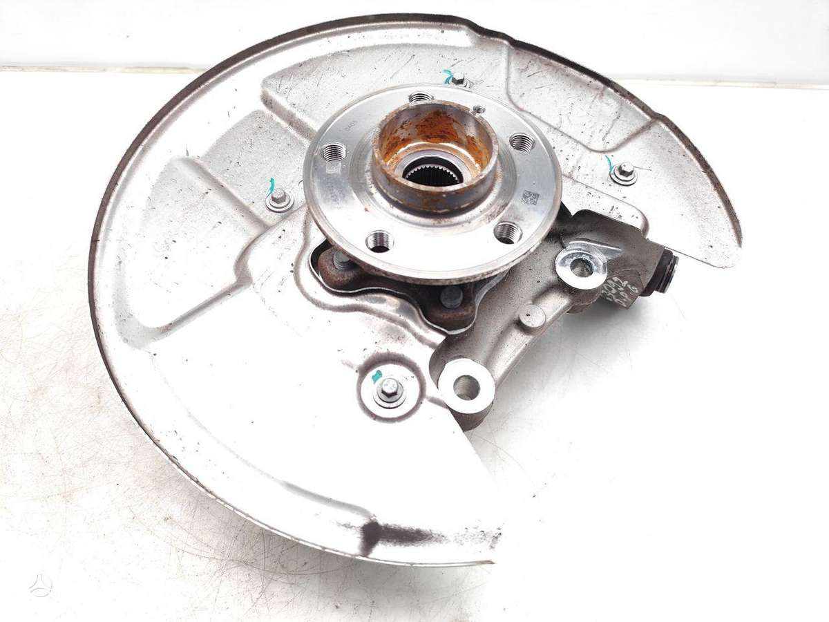 Polestar 4, P8894340896, hubs