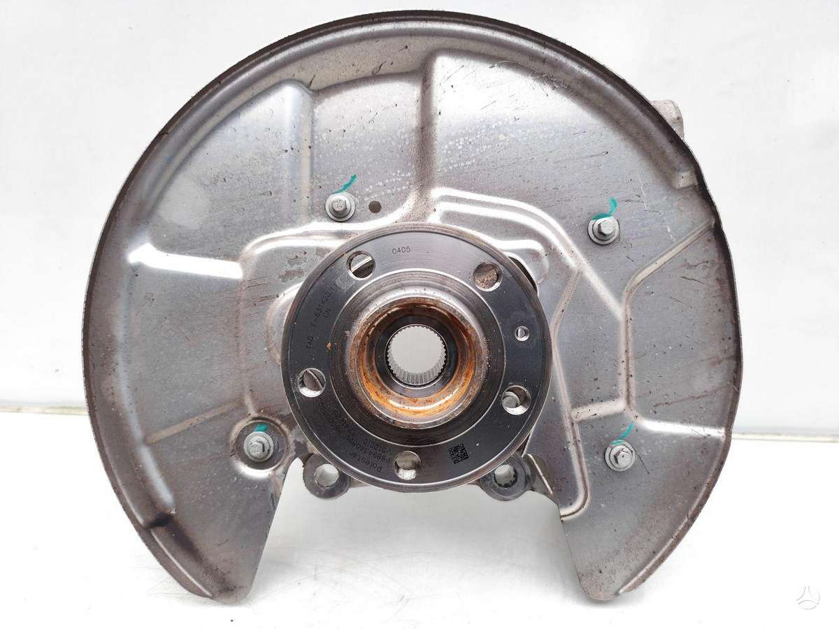 Polestar 4, P8894340896, hubs