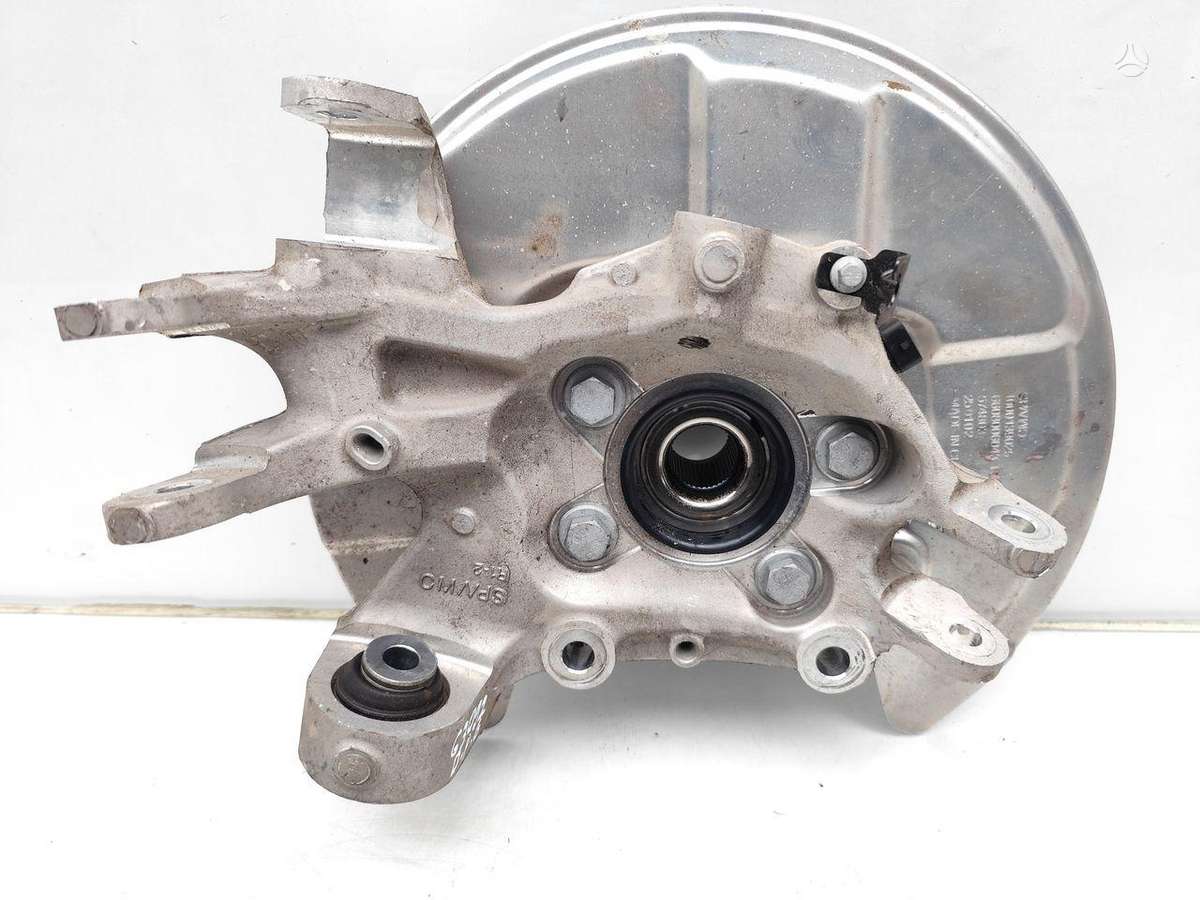 Polestar 4, P8894340896, hubs