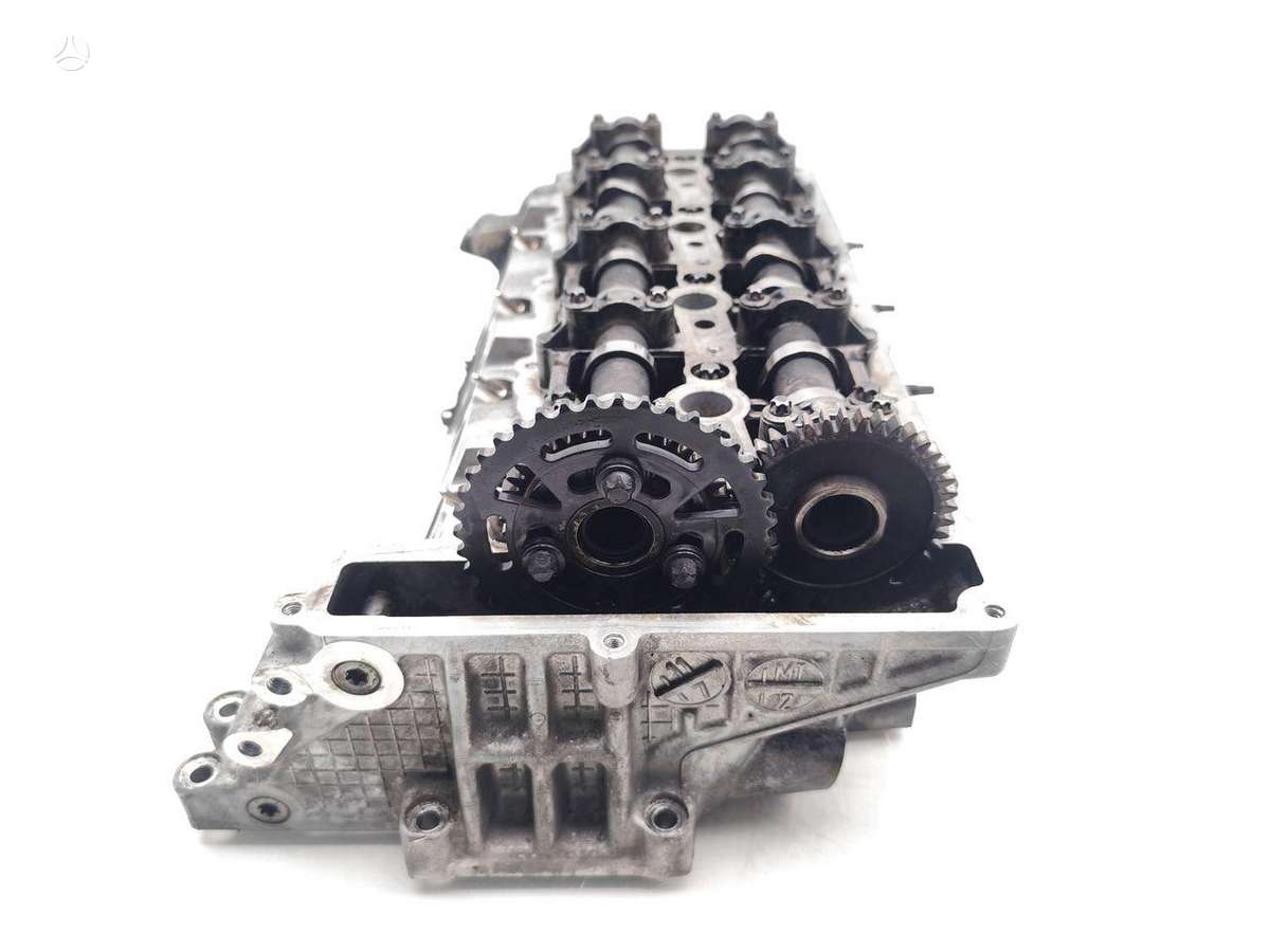 BMW X3, 7812603, cylinder head
