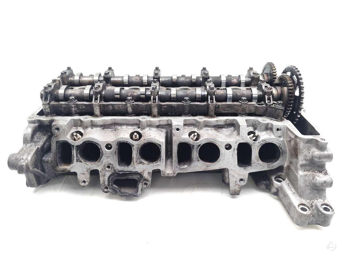 BMW X3, 7812603, cylinder head