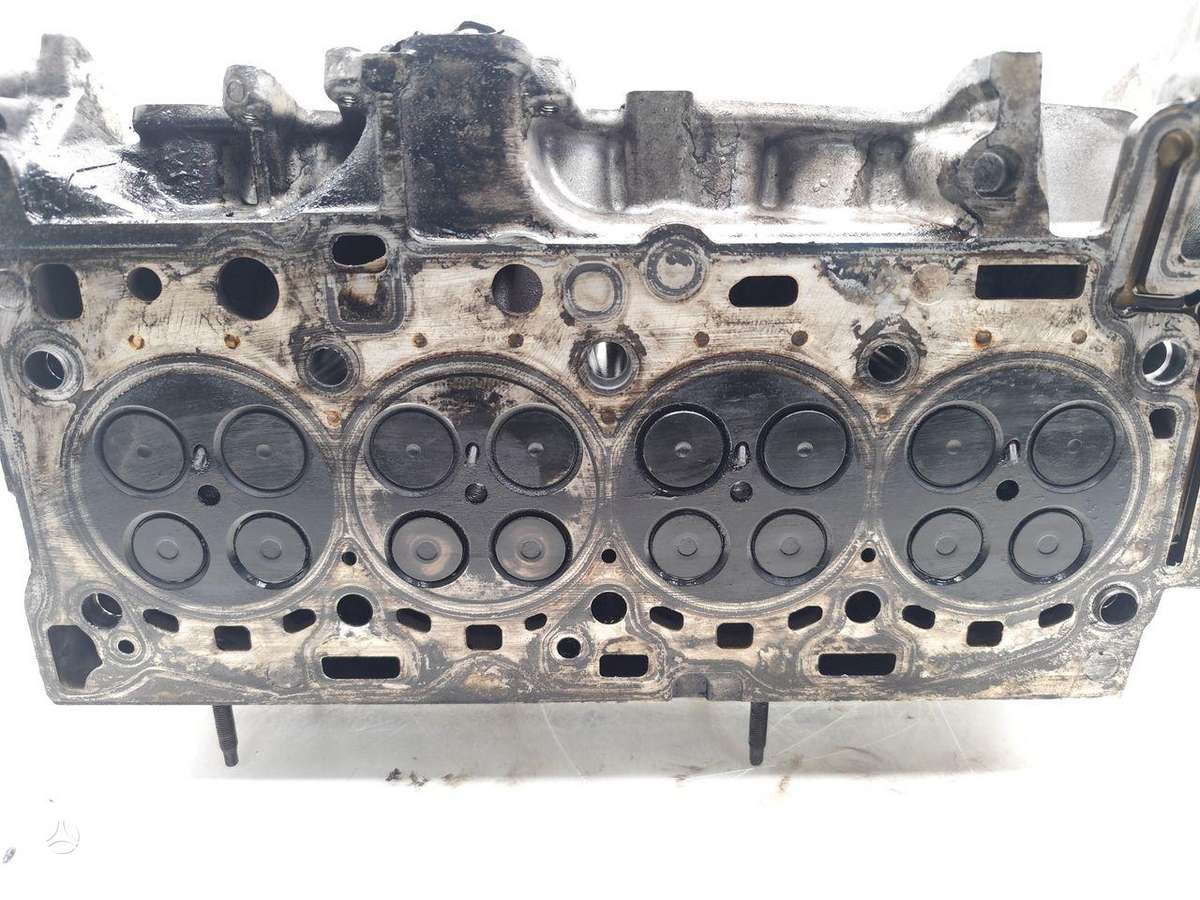 BMW X3, 7812603, cylinder head