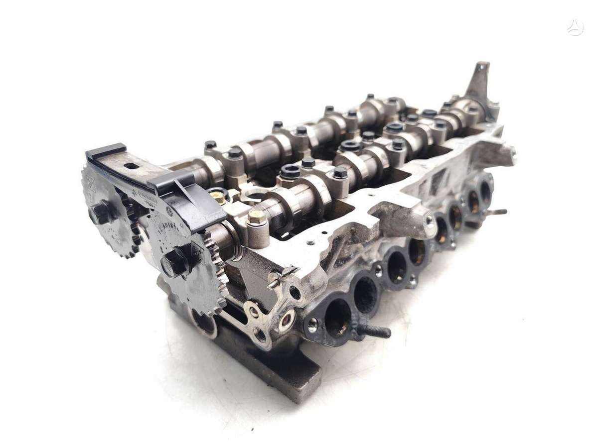 Kia Ceed, 22111-2A100, cylinder head