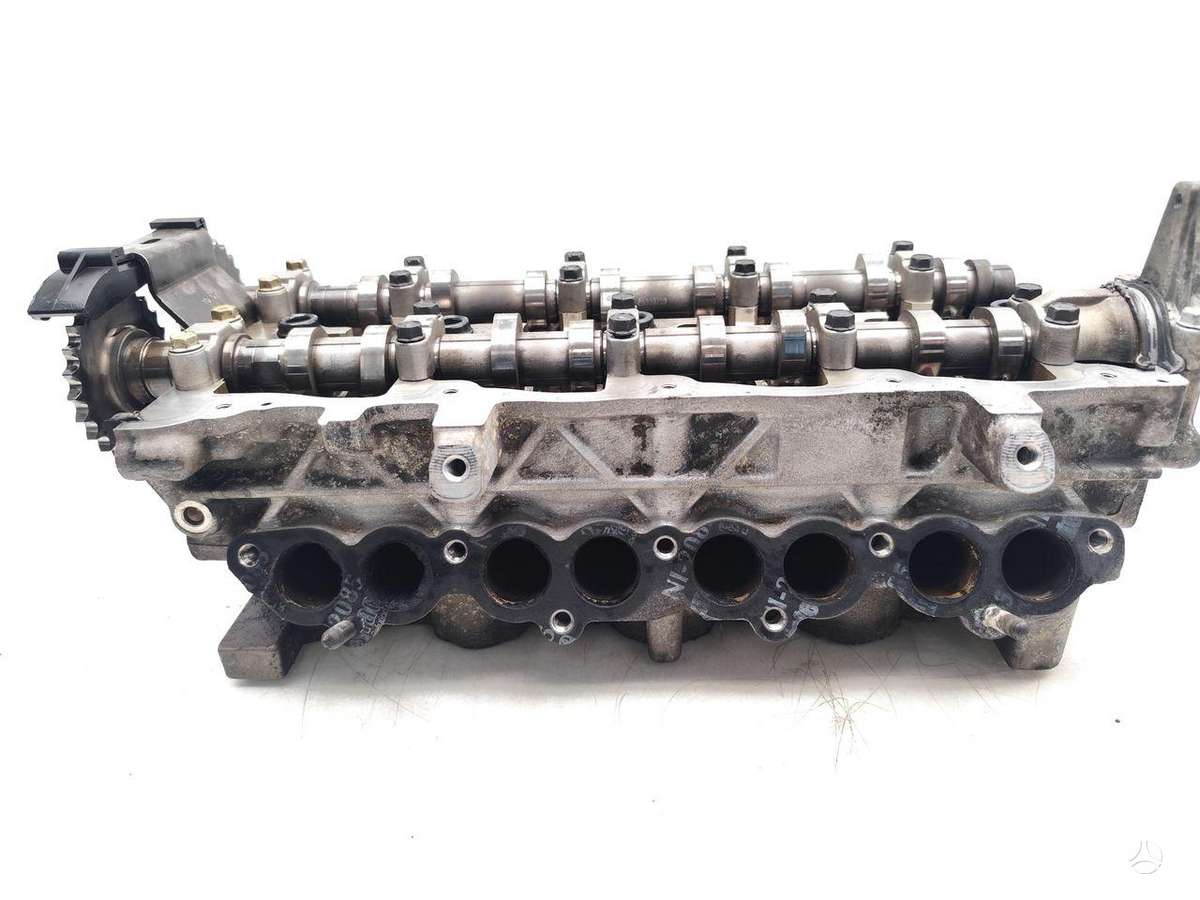 Kia Ceed, 22111-2A100, cylinder head
