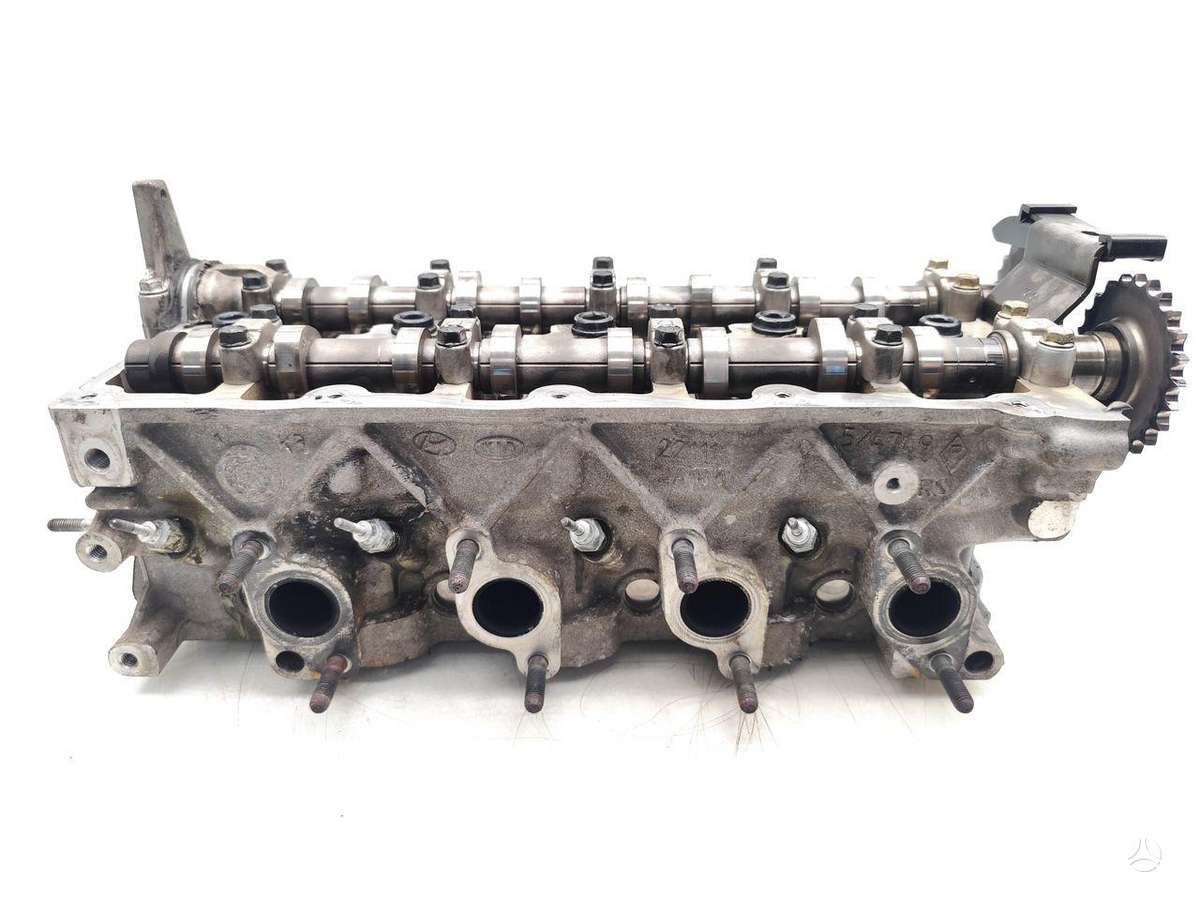 Kia Ceed, 22111-2A100, cylinder head