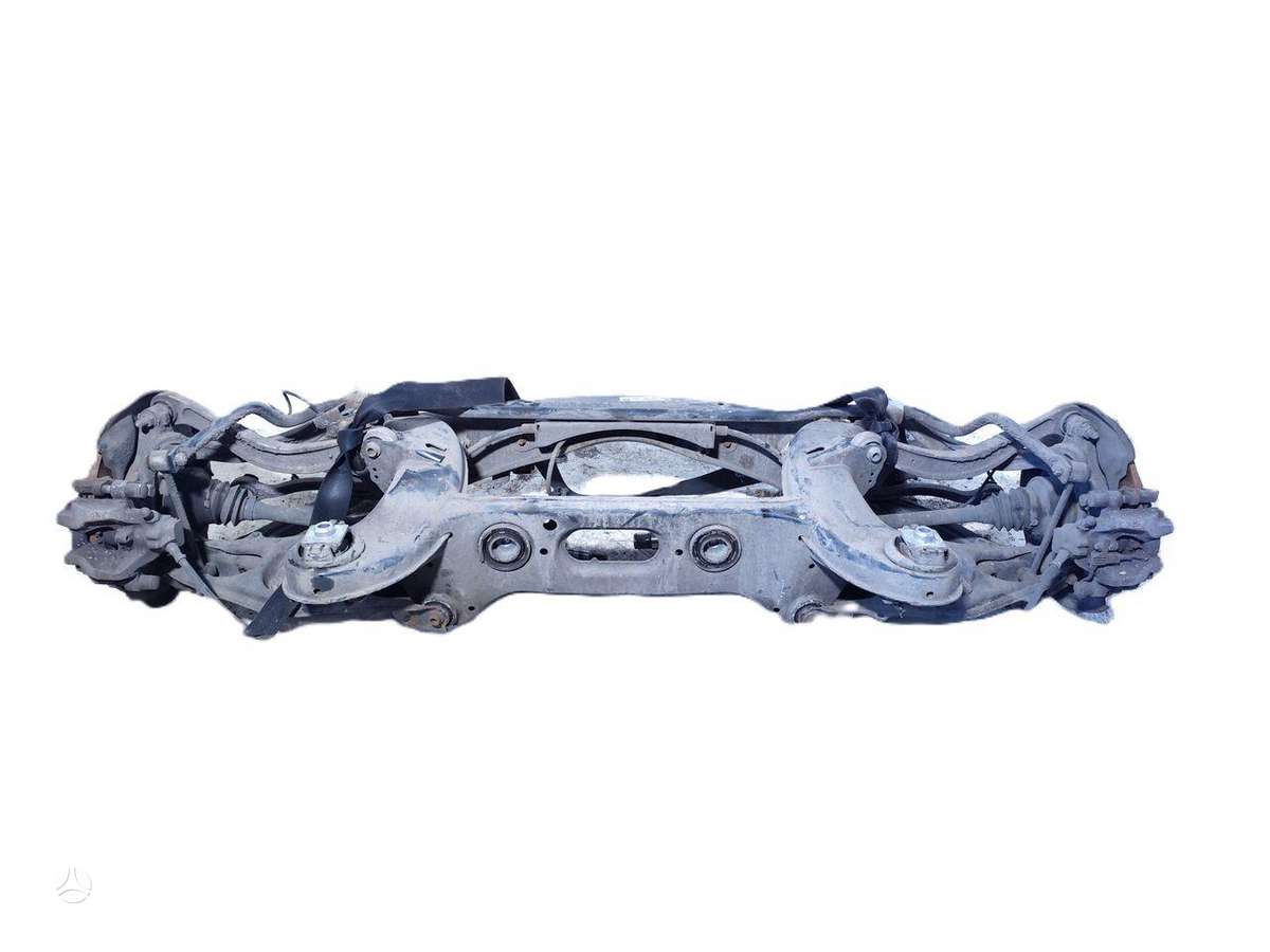 Mercedes-Benz E klasė, A2043520106, shock absorber