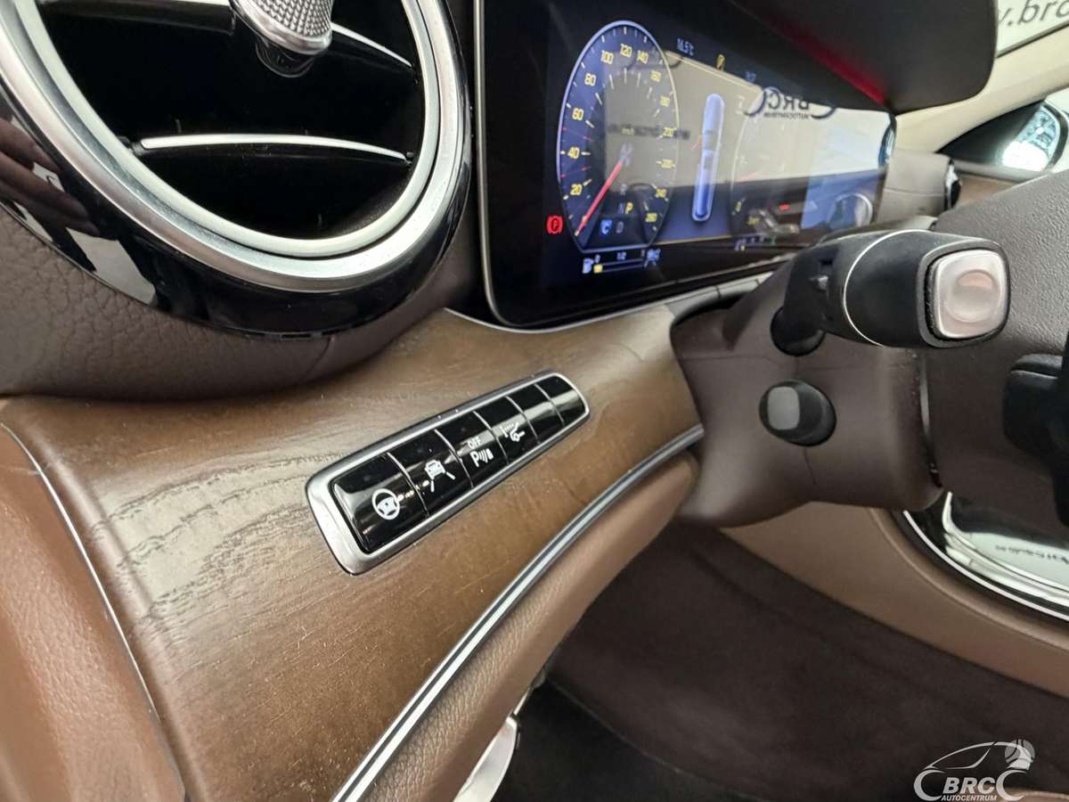 Mercedes-Benz E400, 2.9 l., Универсал
