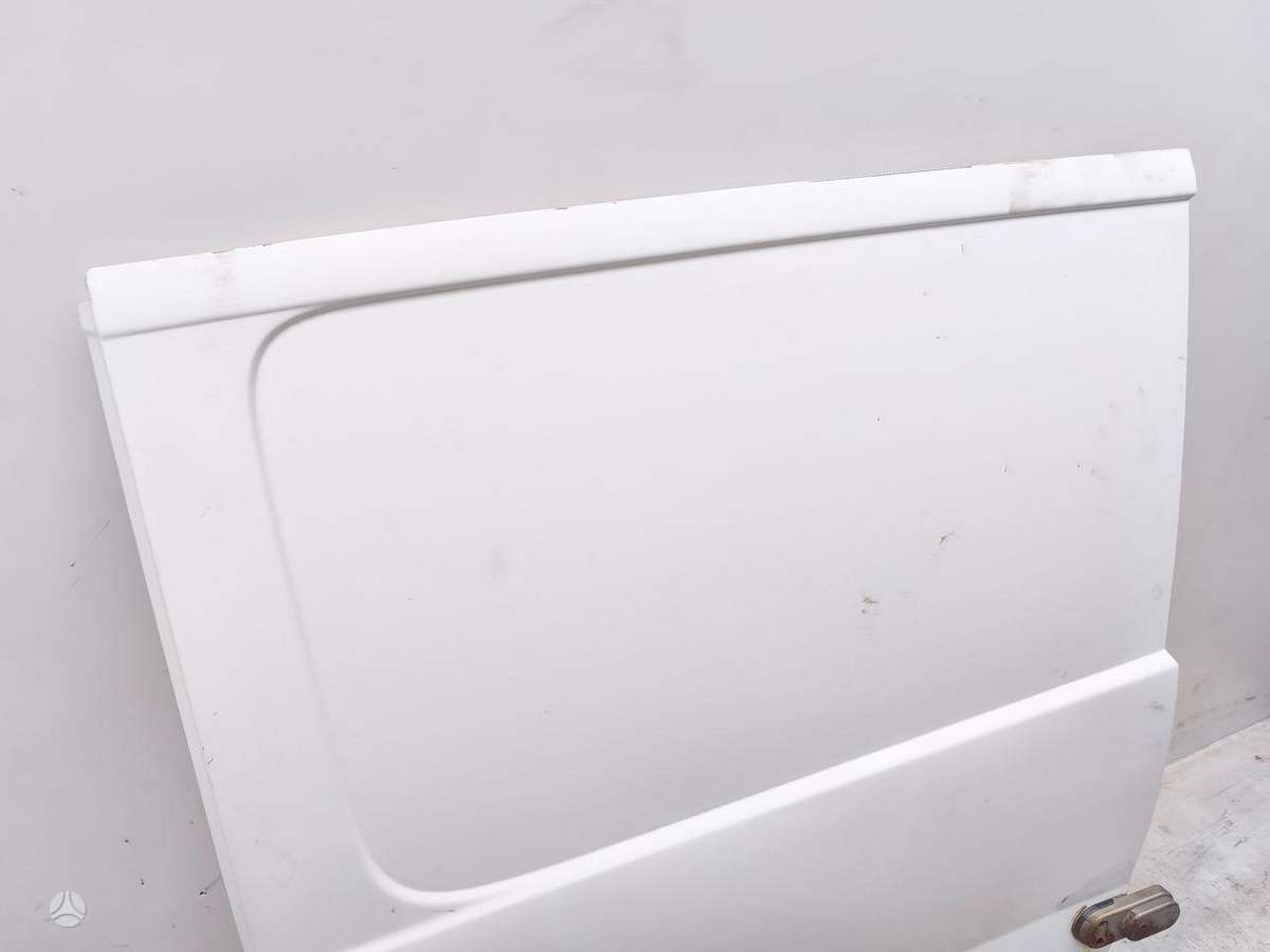 Citroen Jumpy durvis
