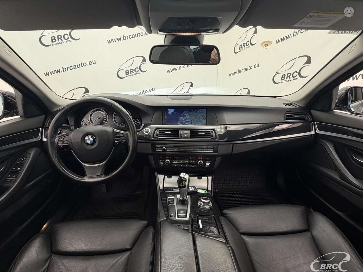 BMW 530, 3.0 l., Универсал