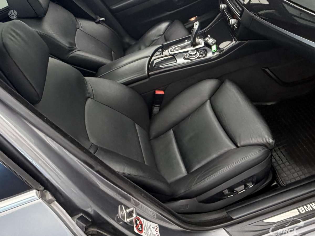 BMW 530, 3.0 l., Универсал