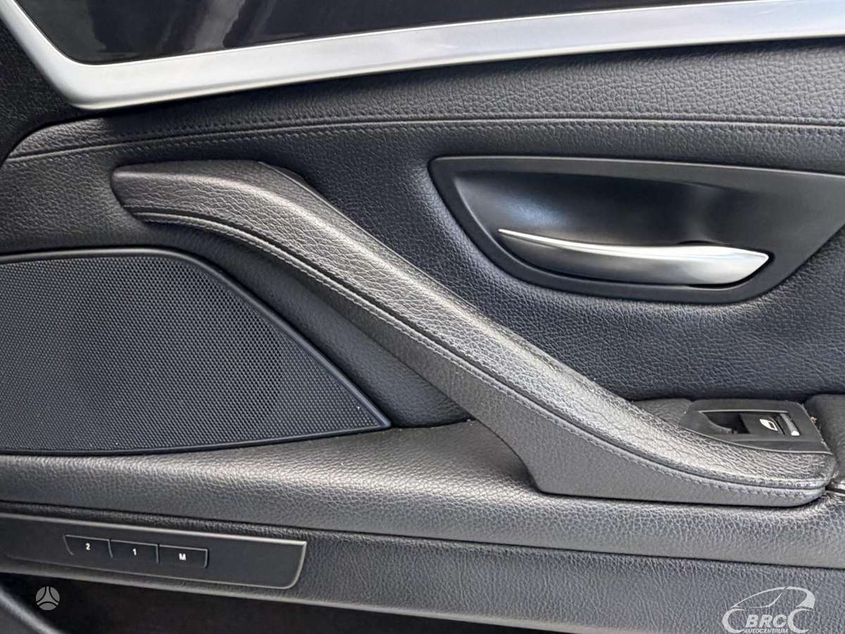 BMW 530, 3.0 l., Универсал