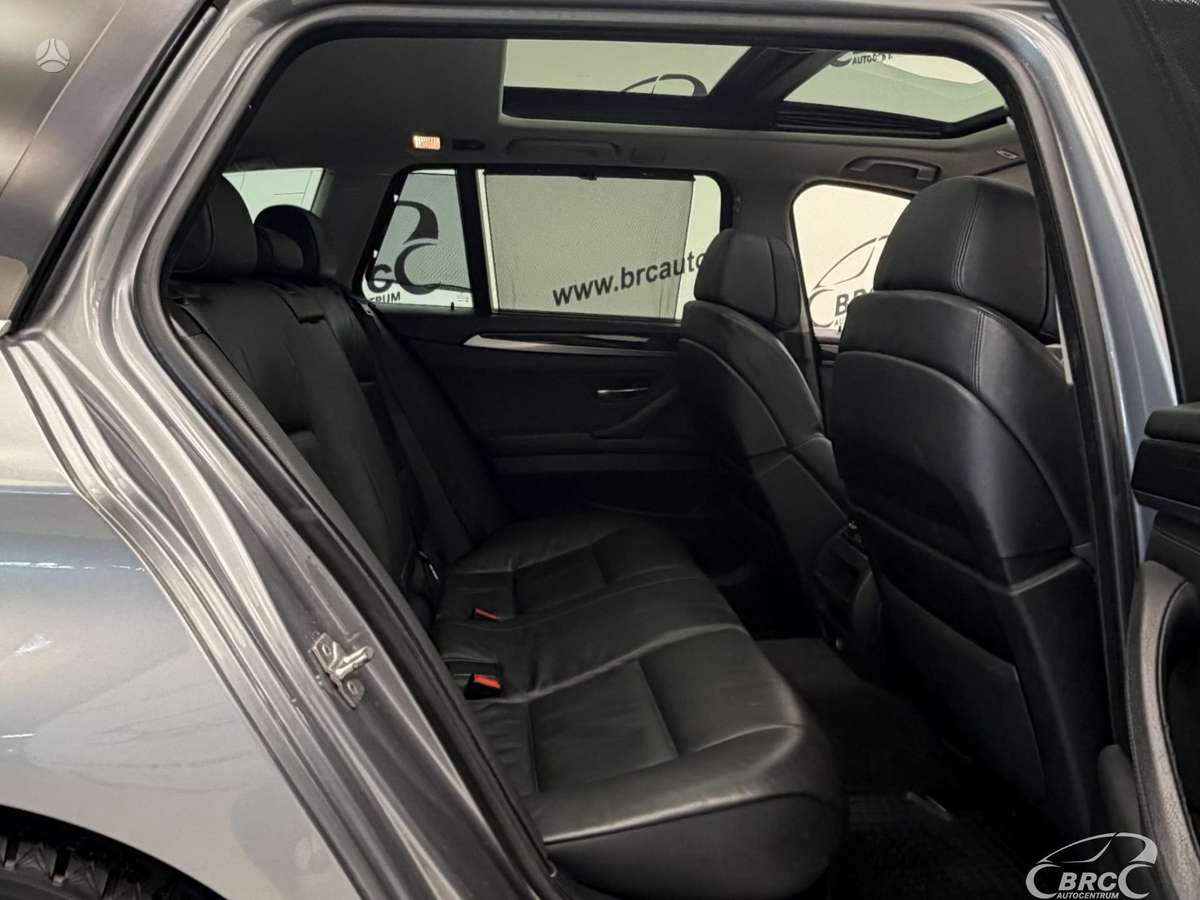 BMW 530, 3.0 l., Универсал