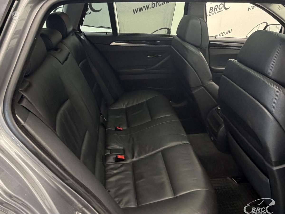 BMW 530, 3.0 l., Универсал