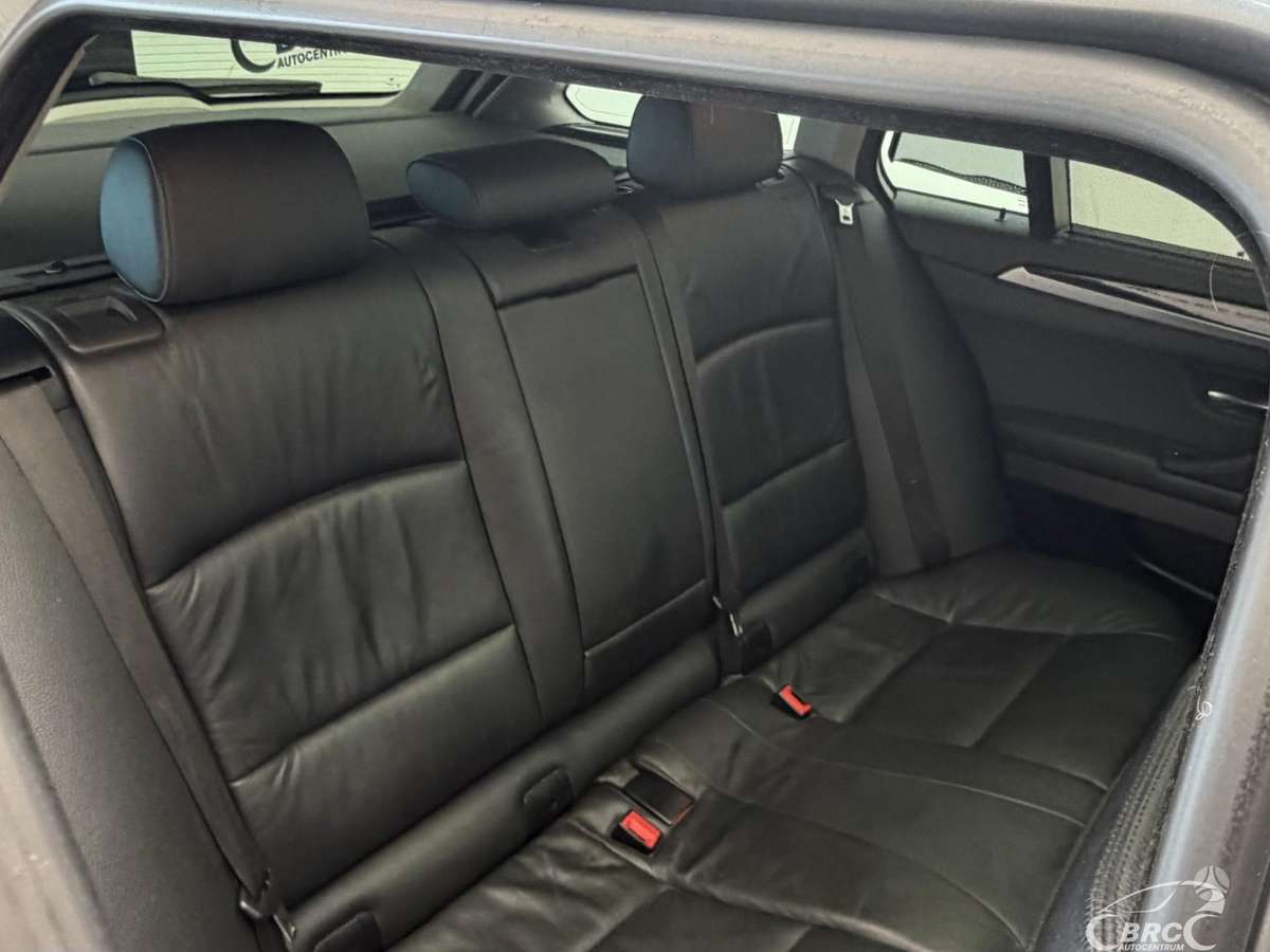 BMW 530, 3.0 l., Универсал