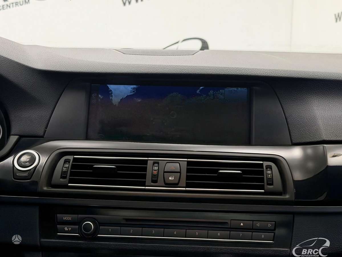 BMW 530, 3.0 l., Универсал