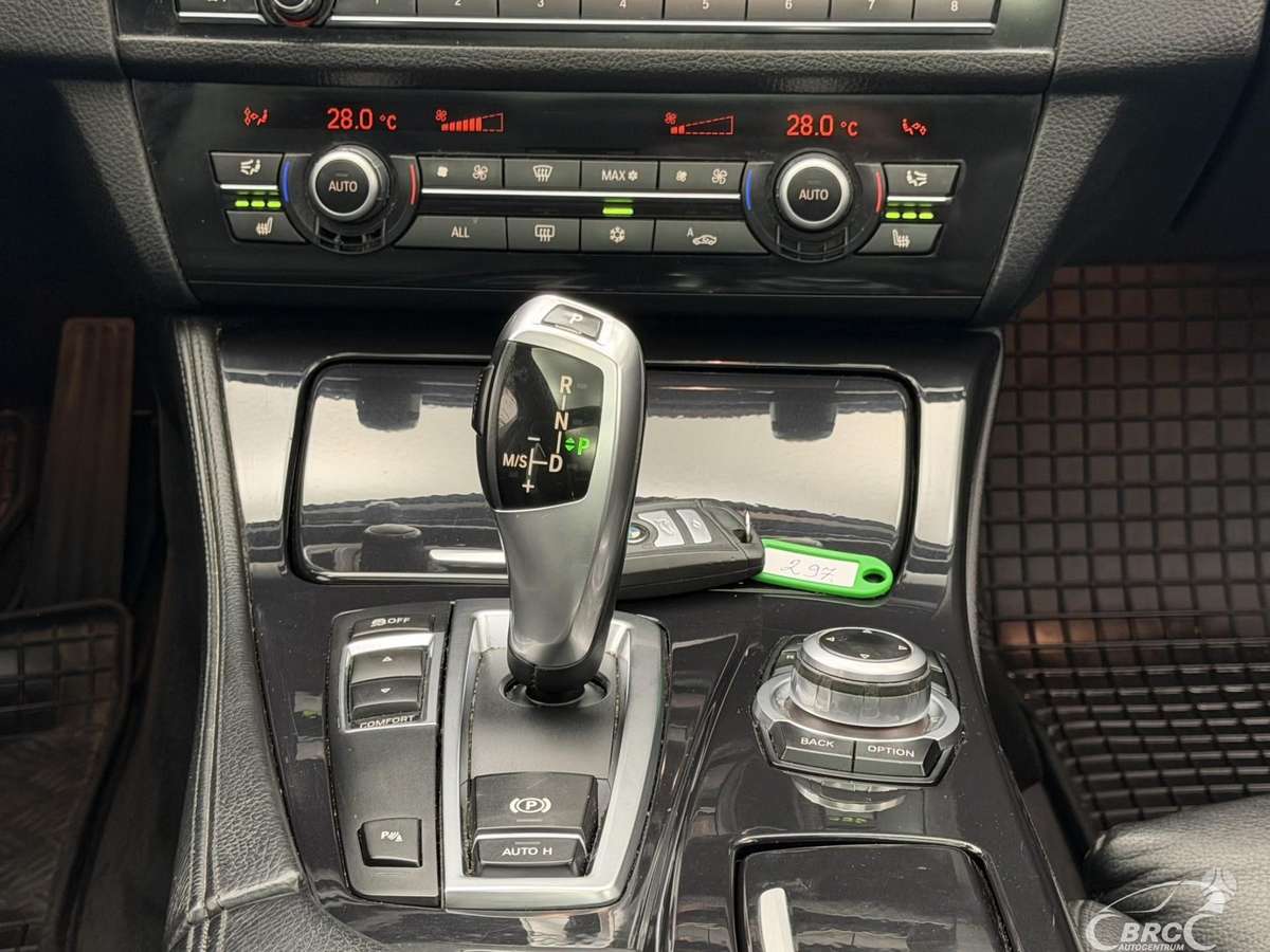 BMW 530, 3.0 l., Универсал