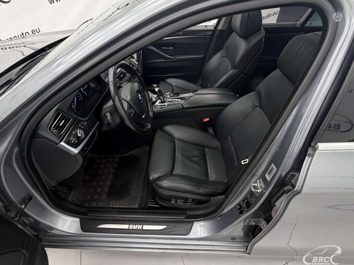 BMW 530, 3.0 l., Универсал