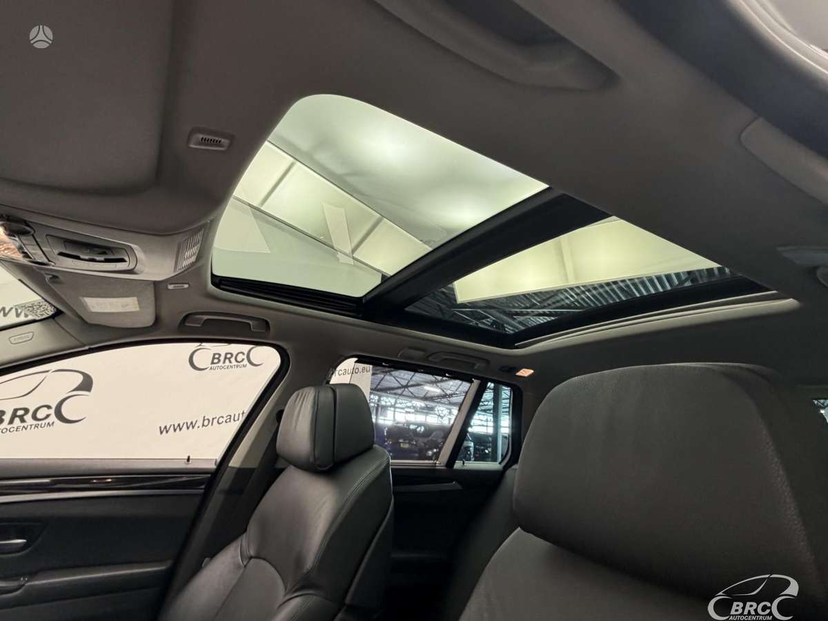 BMW 530, 3.0 l., Универсал