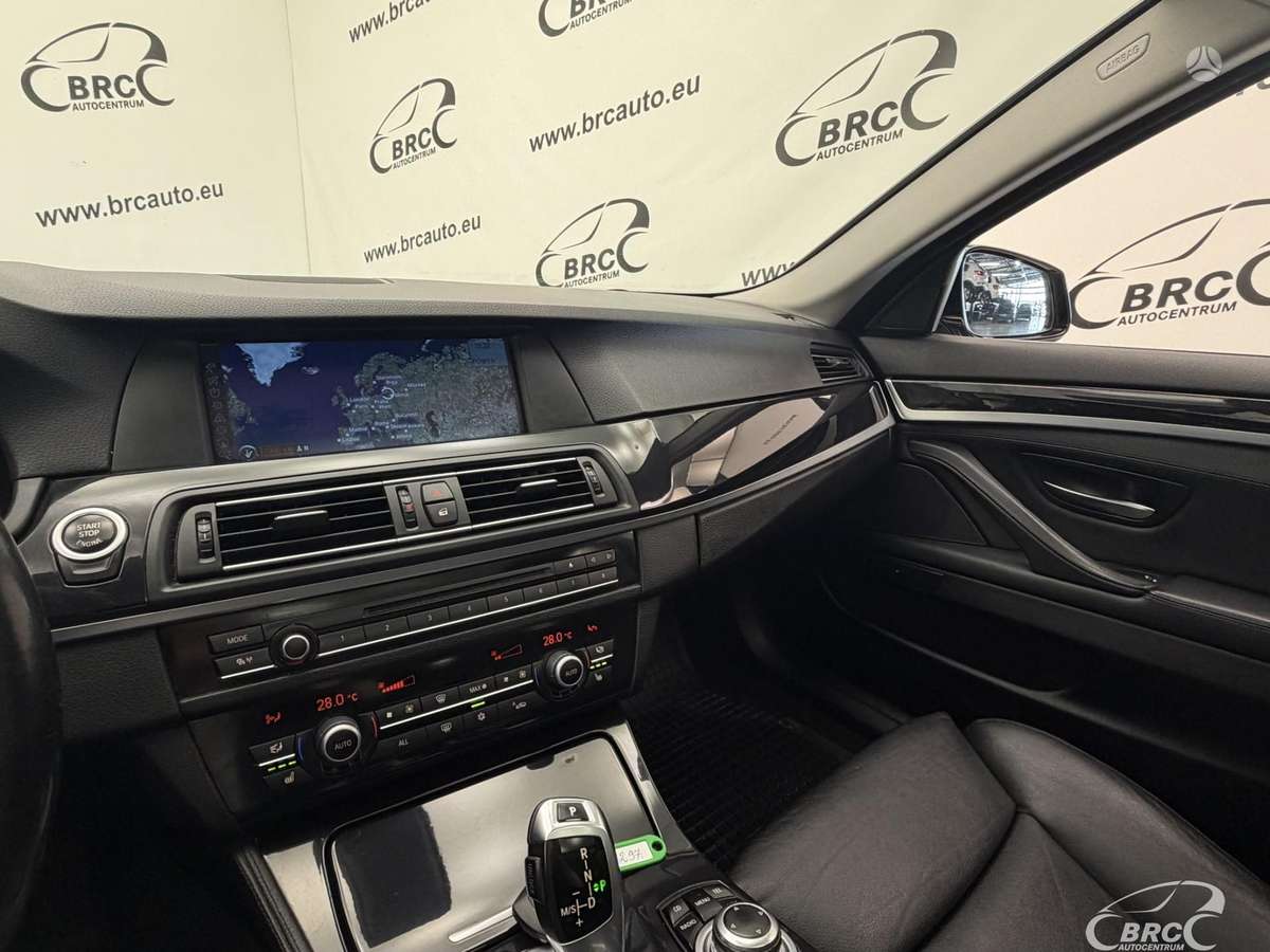 BMW 530, 3.0 l., Универсал
