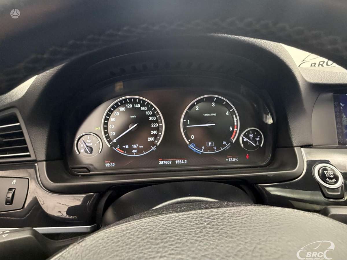 BMW 530, 3.0 l., Универсал