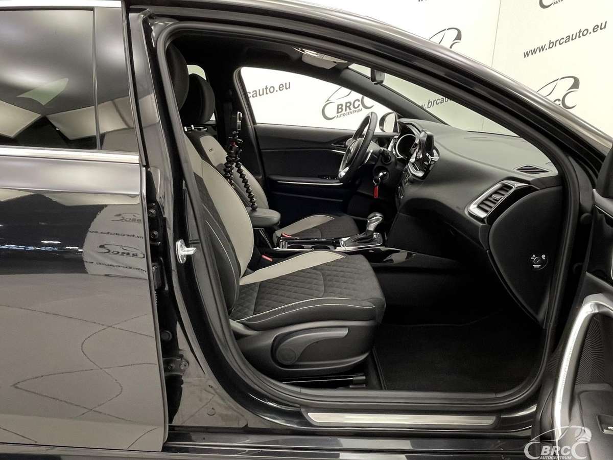 Kia ProCeed, 1.4 l., wagon
