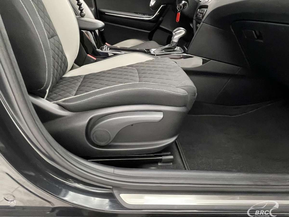 Kia ProCeed, 1.4 l., wagon
