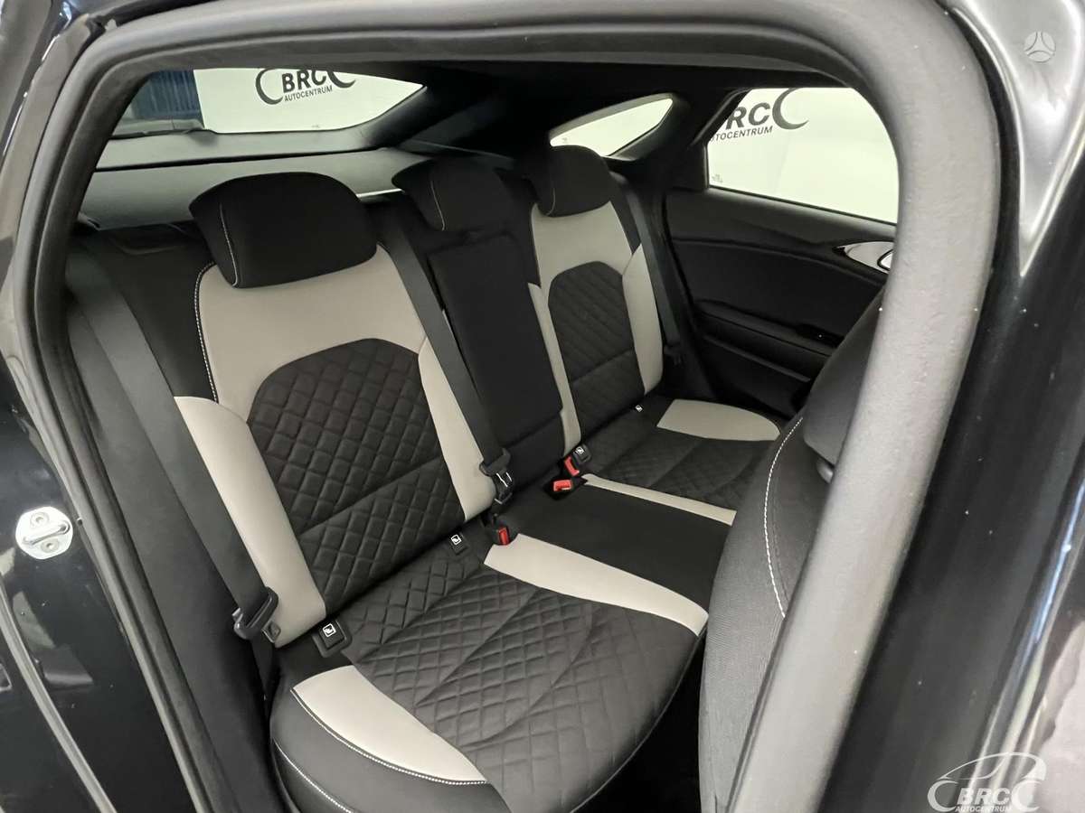Kia ProCeed, 1.4 l., wagon