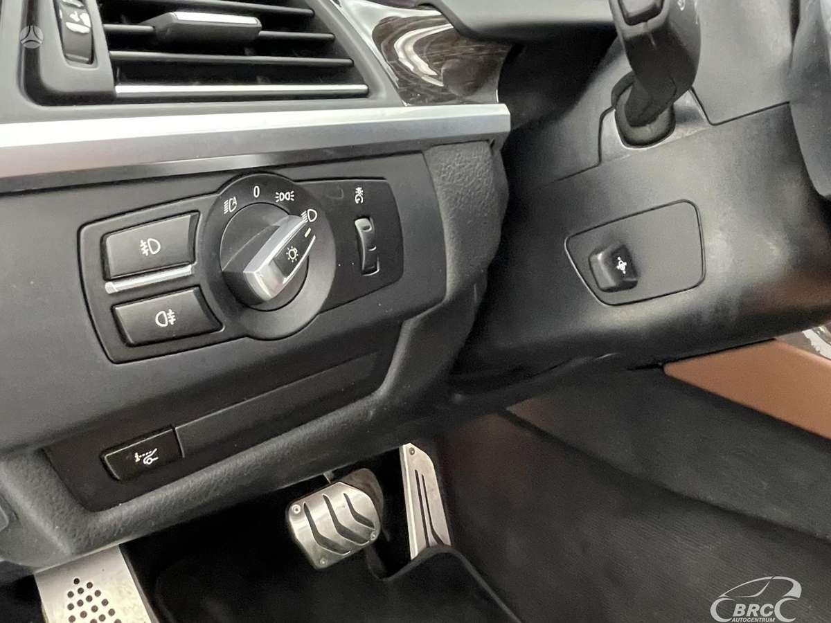 BMW 640, 3.0 l., convertible