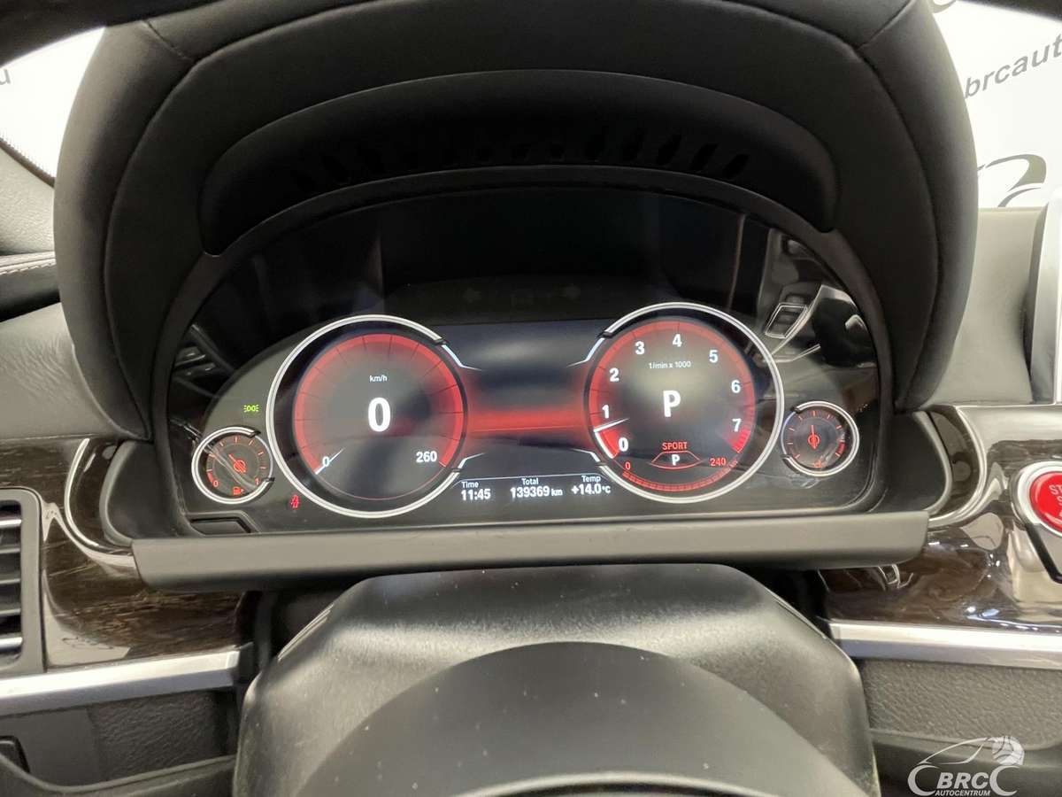 BMW 640, 3.0 l., convertible