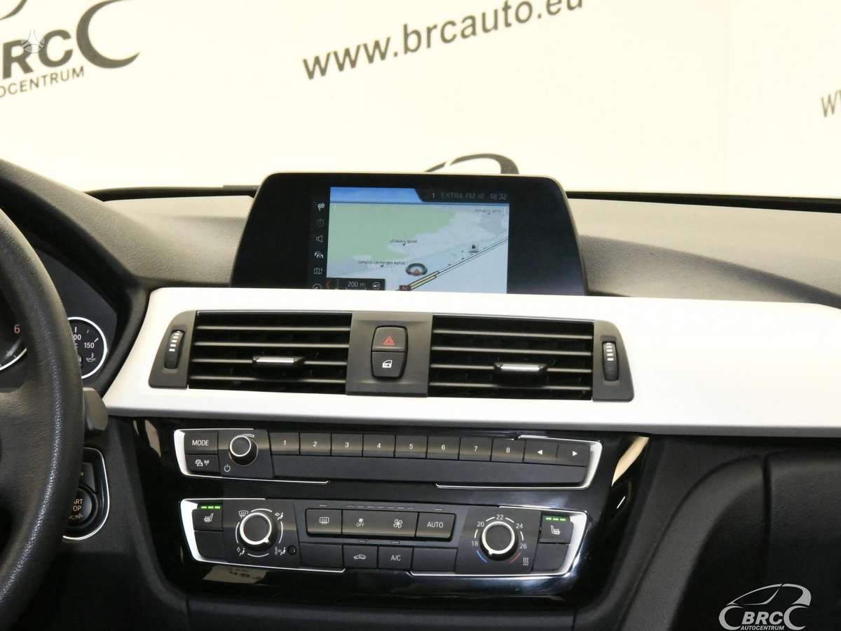 BMW 320, 2.0 l., Универсал
