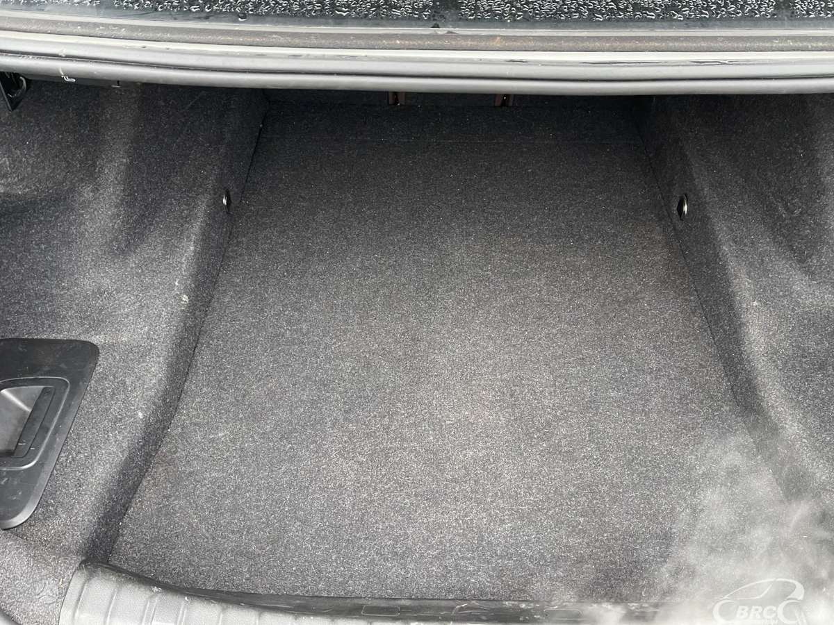 BMW M550, 4.4 l., Седан