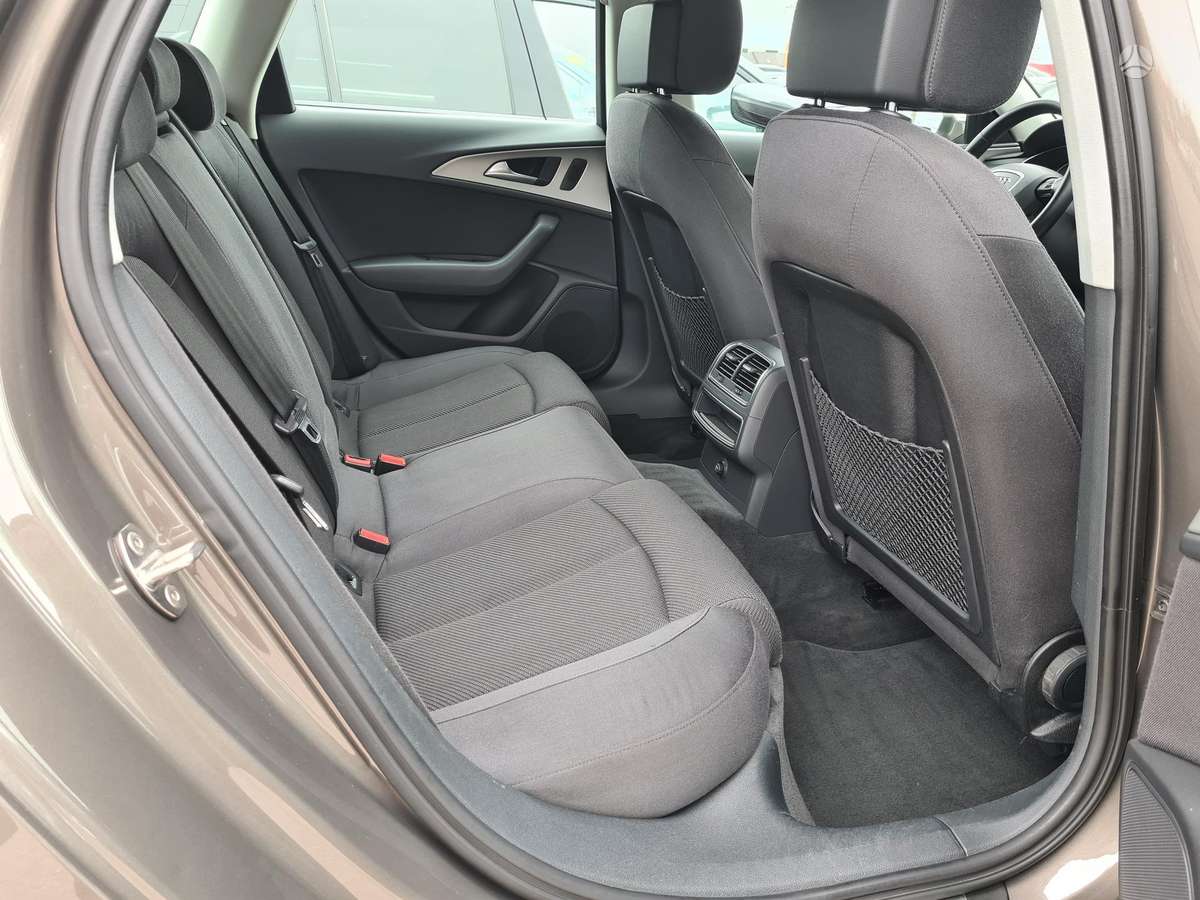 Audi A6, 2.0 l., Универсал