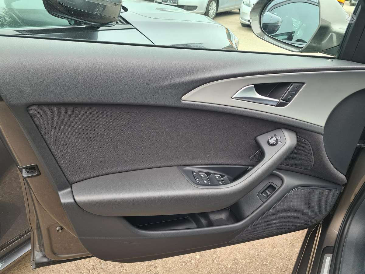 Audi A6, 2.0 l., Универсал
