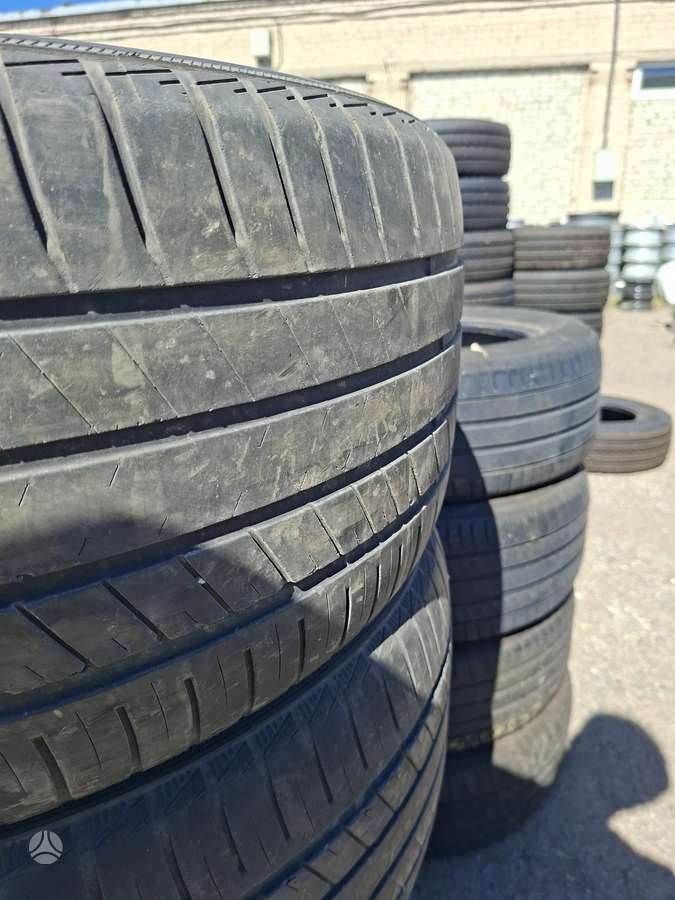 Dynamo, vasarinės 285/40 R21