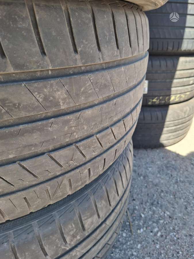 Dynamo, vasaras 285/40 R21