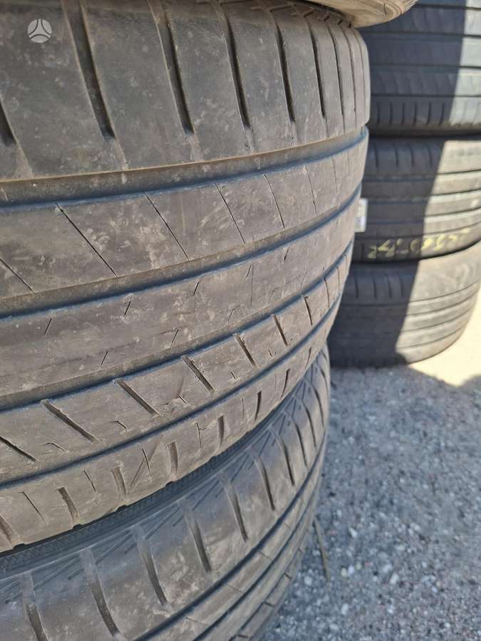 Dynamo, vasarinės 285/40 R21