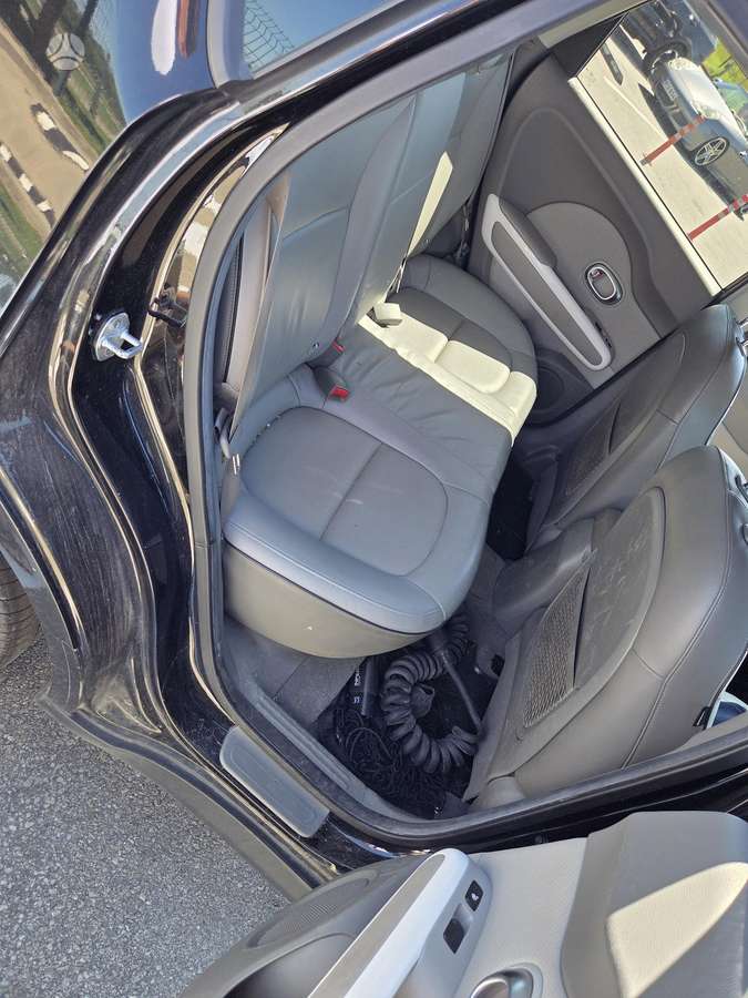 Kia Soul, off-road / crossover