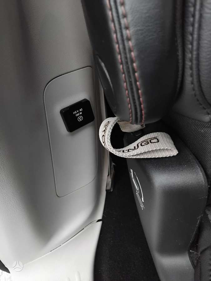 Chrysler Pacifica, 3.6 l., Универсал