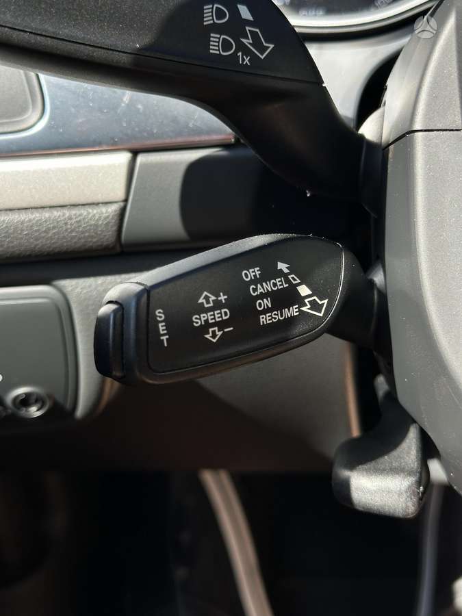 Audi A6, 3.0 l., Универсал